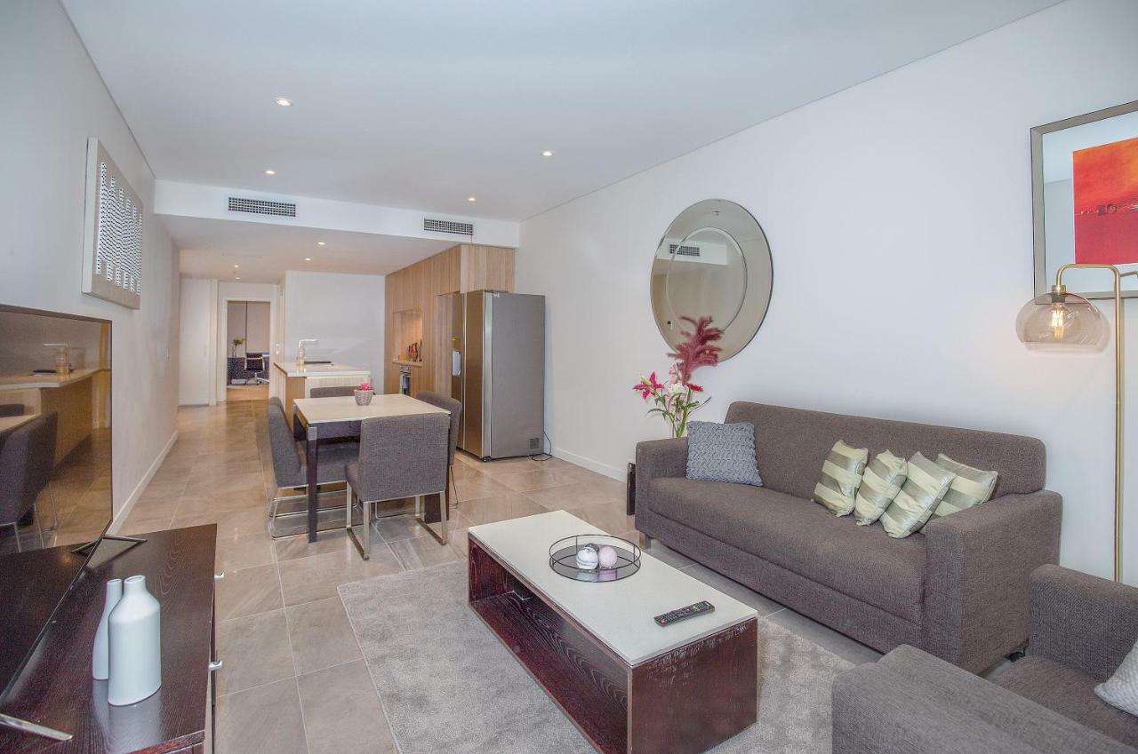 Apartment Dd On Day Sydney